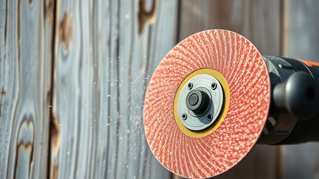 material grit fit durability