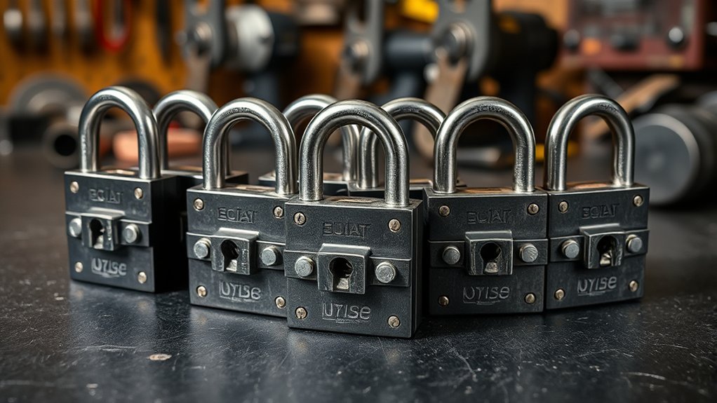 material strength and security