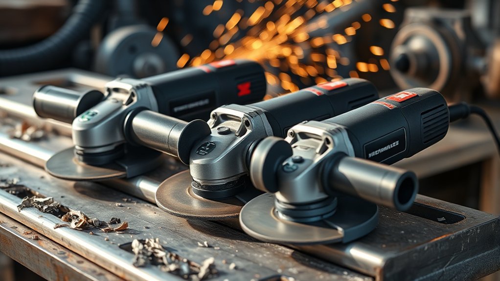 motor power and safety