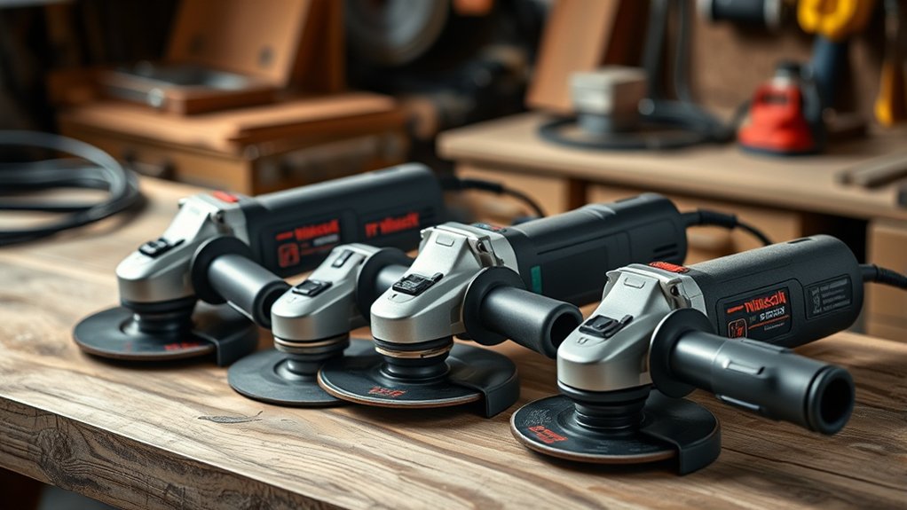 motor power size safety