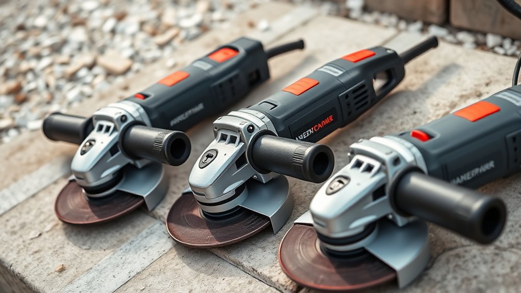 power comfort safety durability