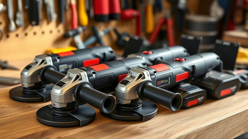 power safety comfort compatibility