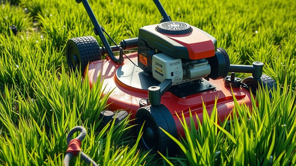 power width durability maneuverability
