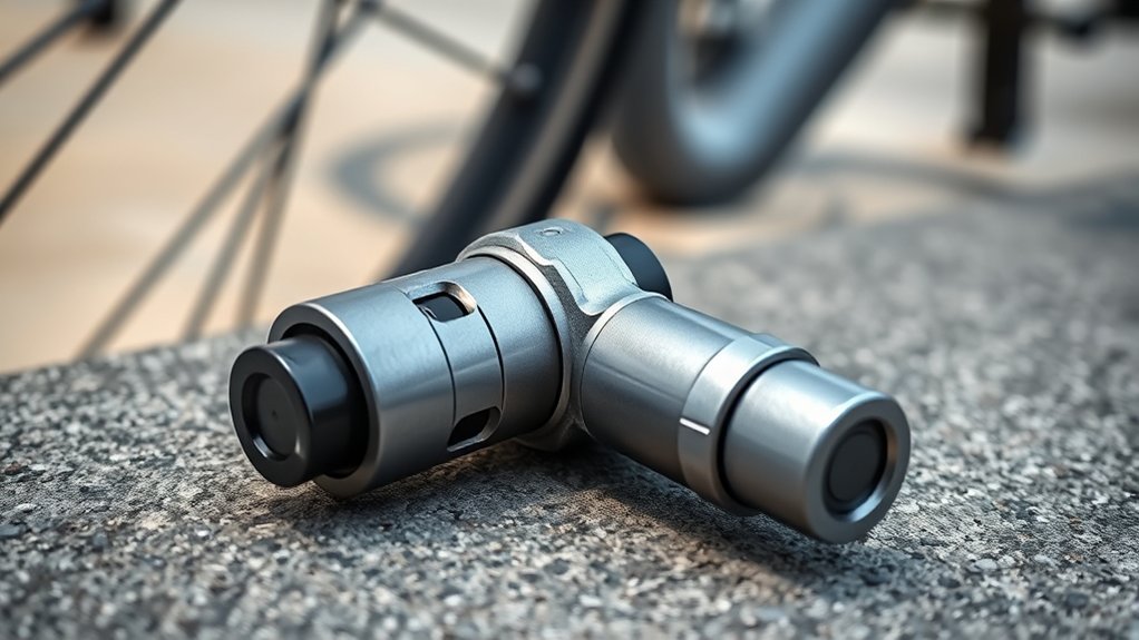 secure durable weather resistant lock