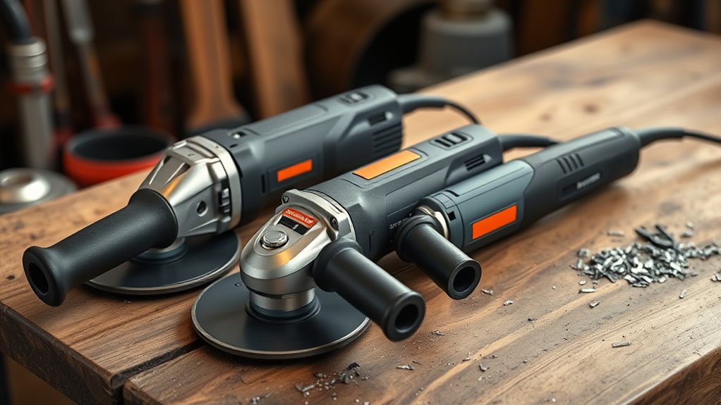 size power comfort considerations