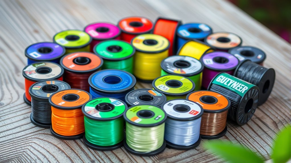 top 080 trimmer line