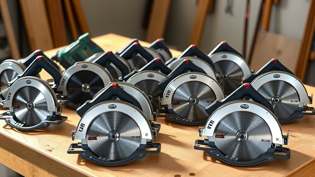top 10 circular saws
