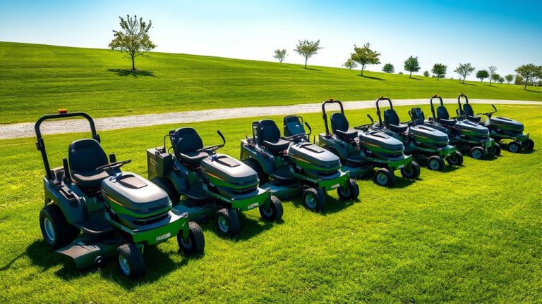 top 15 42 inch mowers