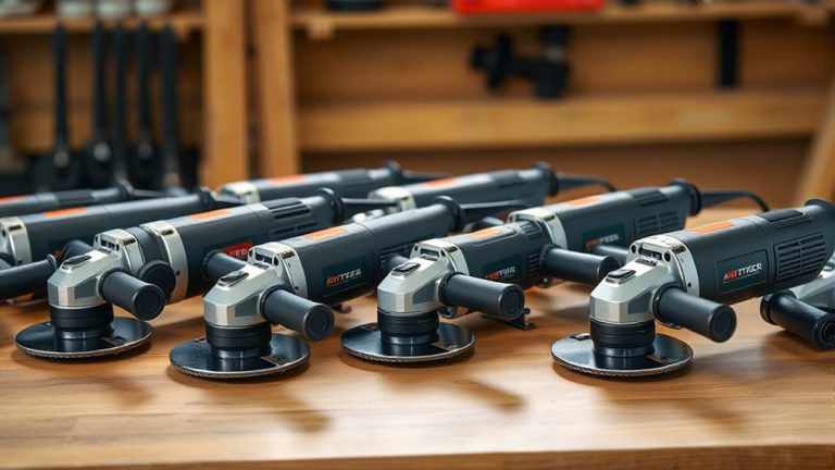 top 15 air grinders