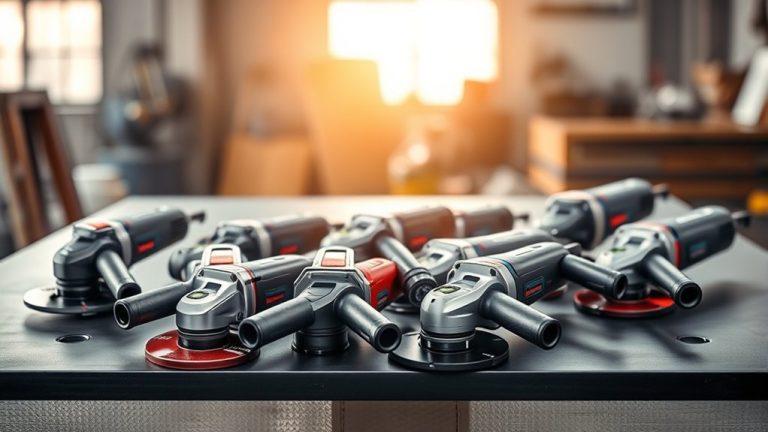 top 15 angle grinders