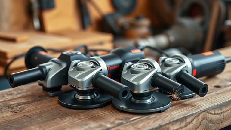 top 15 angle grinders