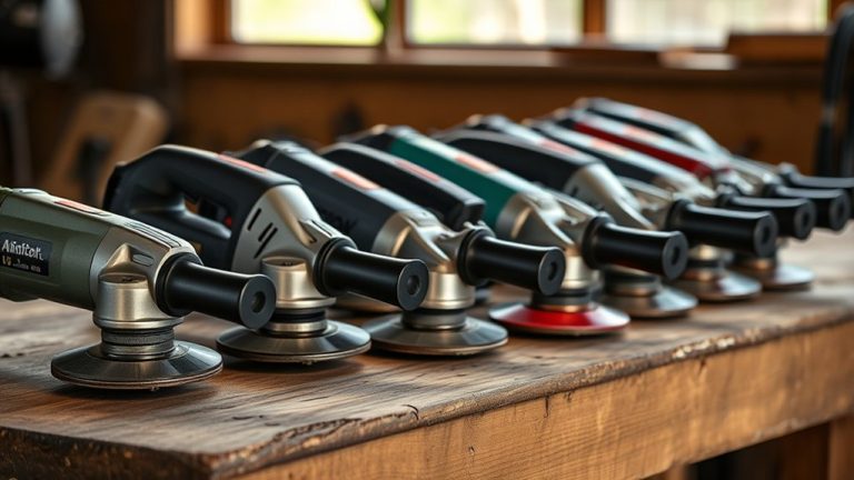 top 15 corded angle grinders