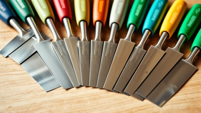 top 15 drywall trowels
