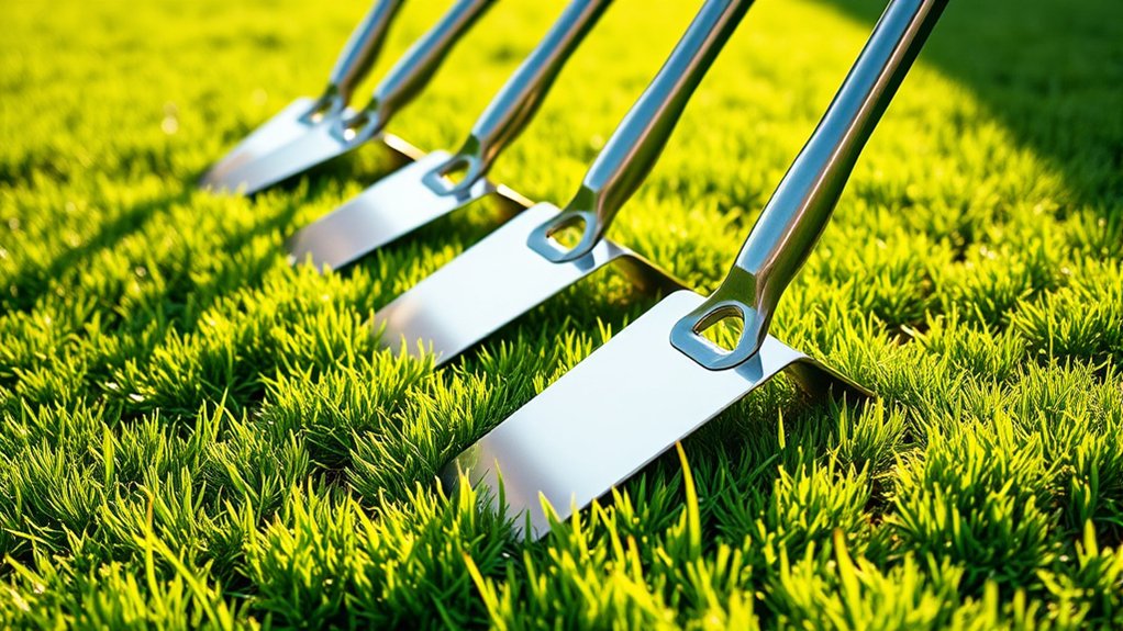 top 15 lawn edgers
