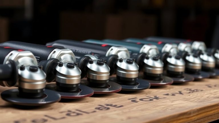 top 2026 angle grinder picks