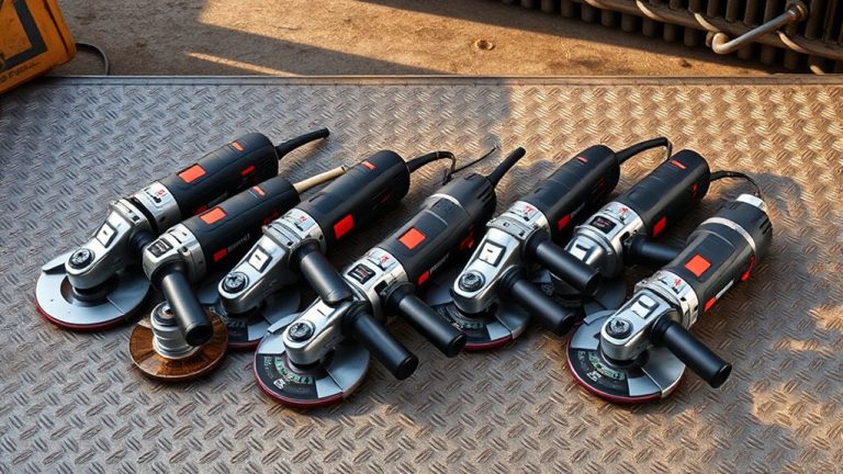 top 9 inch angle grinders