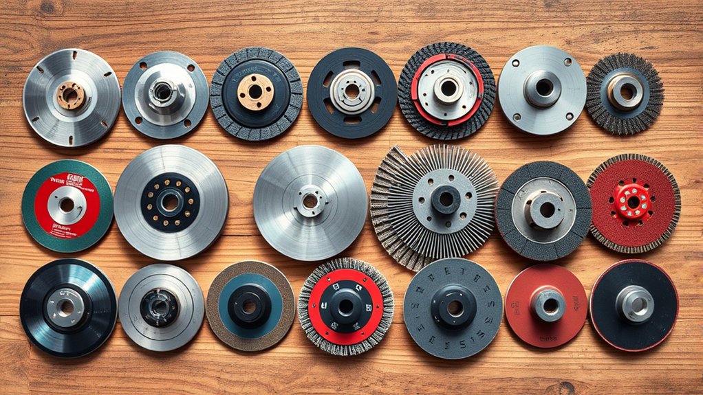 top accessories for grinding
