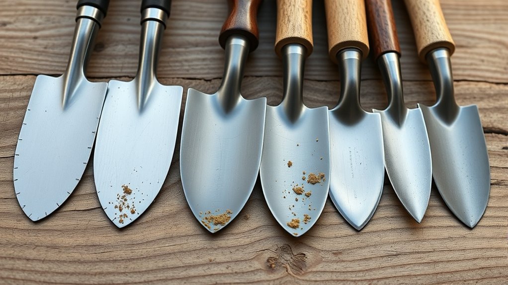 top archaeology trowel picks