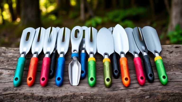 top backpacking trowel reviews
