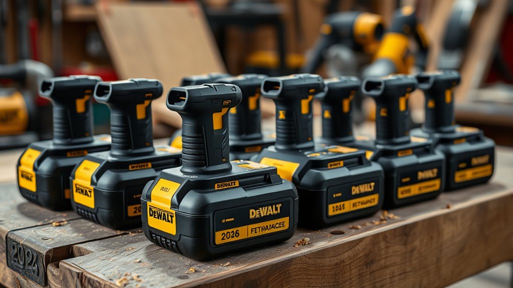 top batteries for dewalt