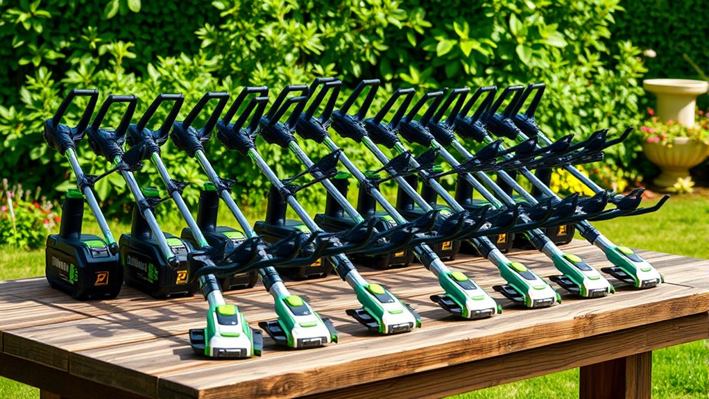 top battery trimmers 2026