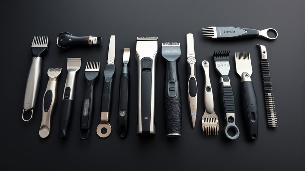 top beard trimmers 2026