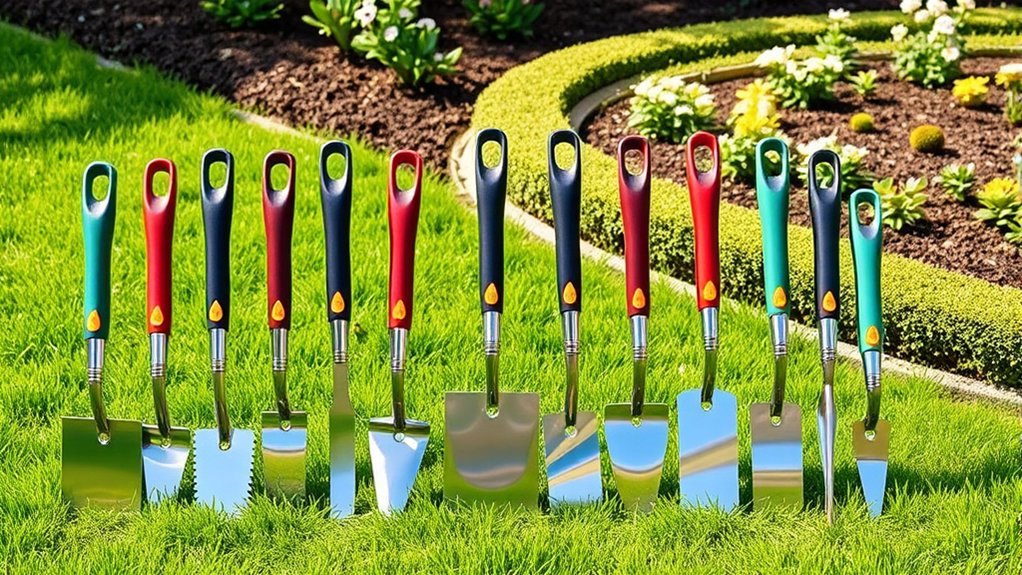 top bed edgers 2026