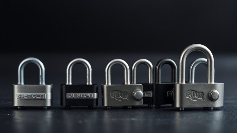 top bike lock recommendations