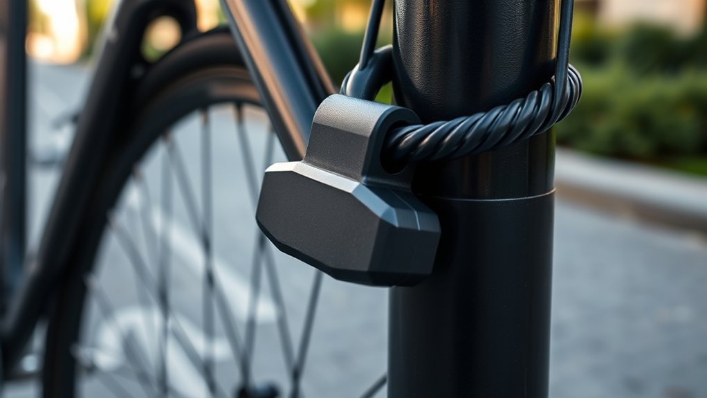 top bike lock reviews