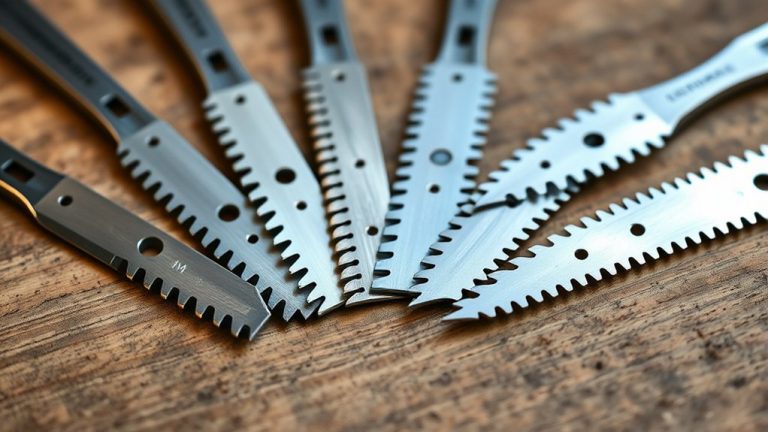 top blades for grinding