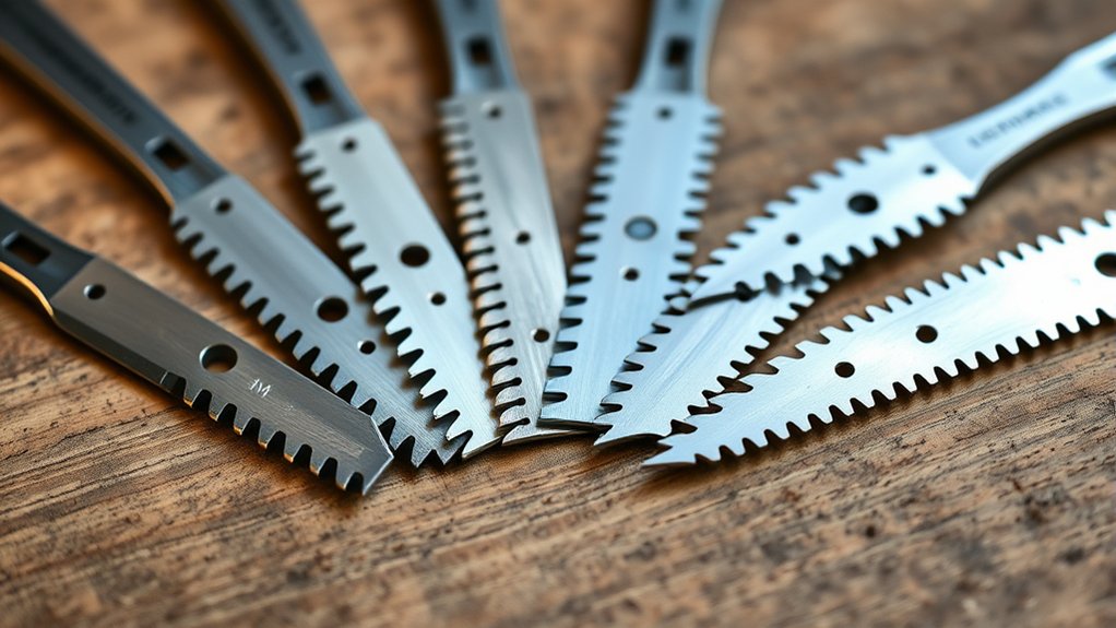 top blades for grinding