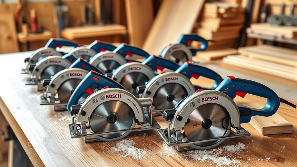 top bosch saws 2026
