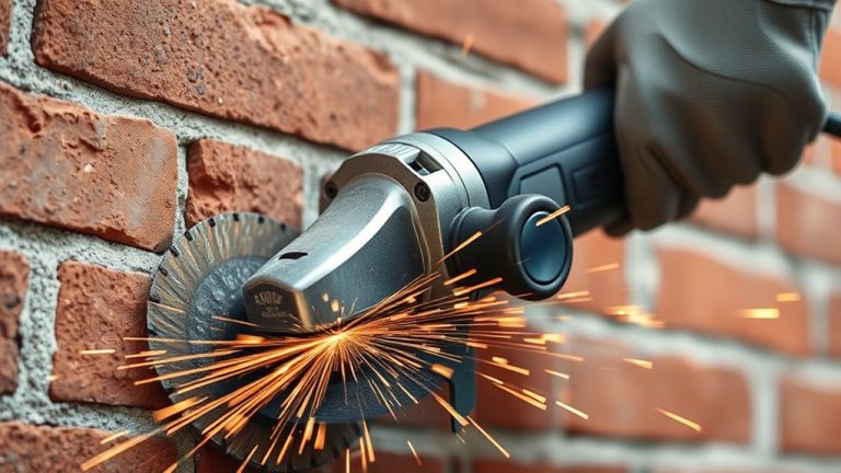top brick cutting grinders