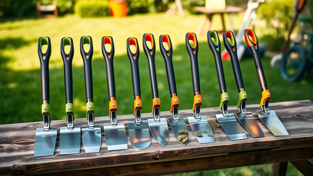 top budget edging options