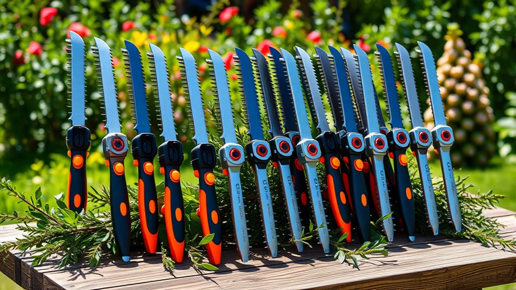 top bush trimmers 2026