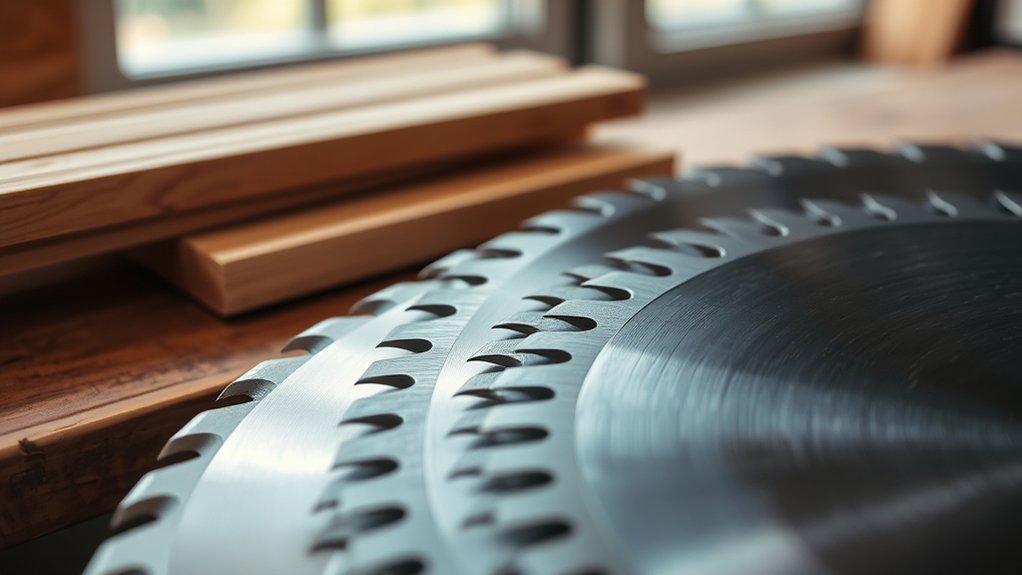 top cedar saw blades