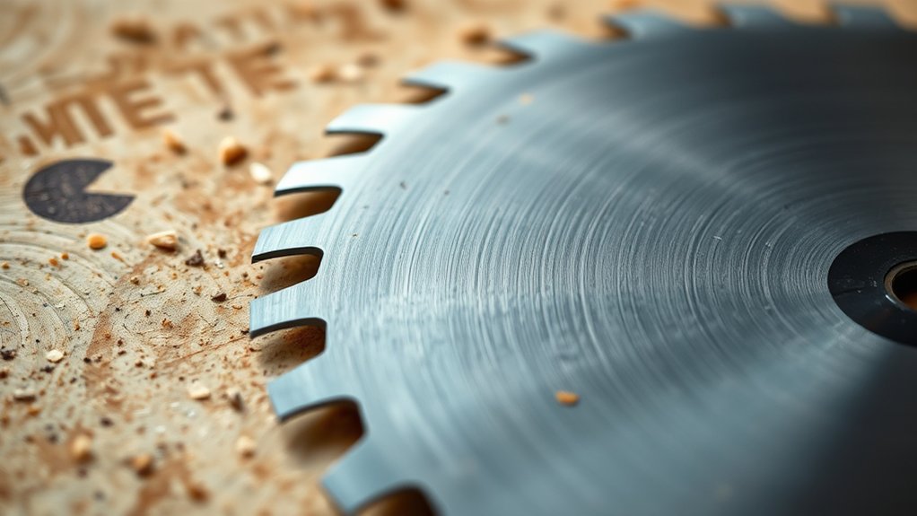 top chipboard saw blades