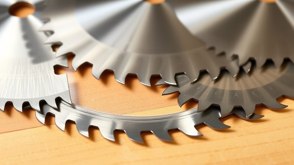 top circular saw blades