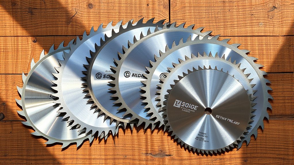 top circular saw blades
