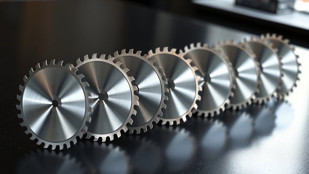 top circular saw blades