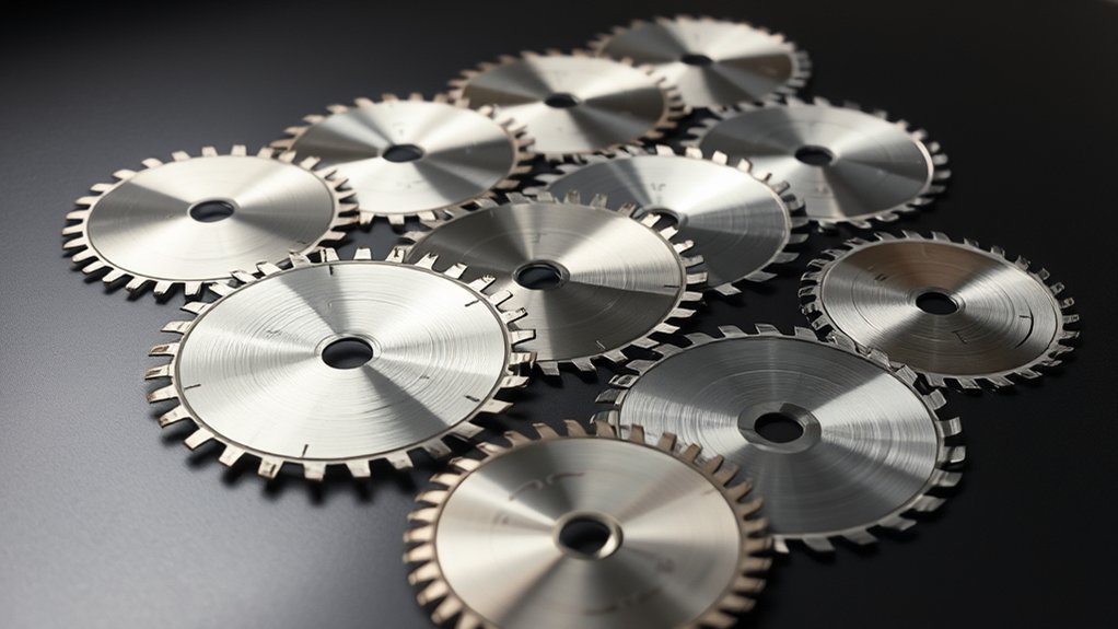 top circular saw diamond blades