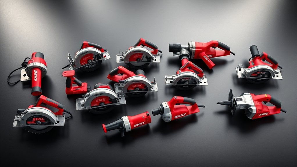 top circular saw recommendations