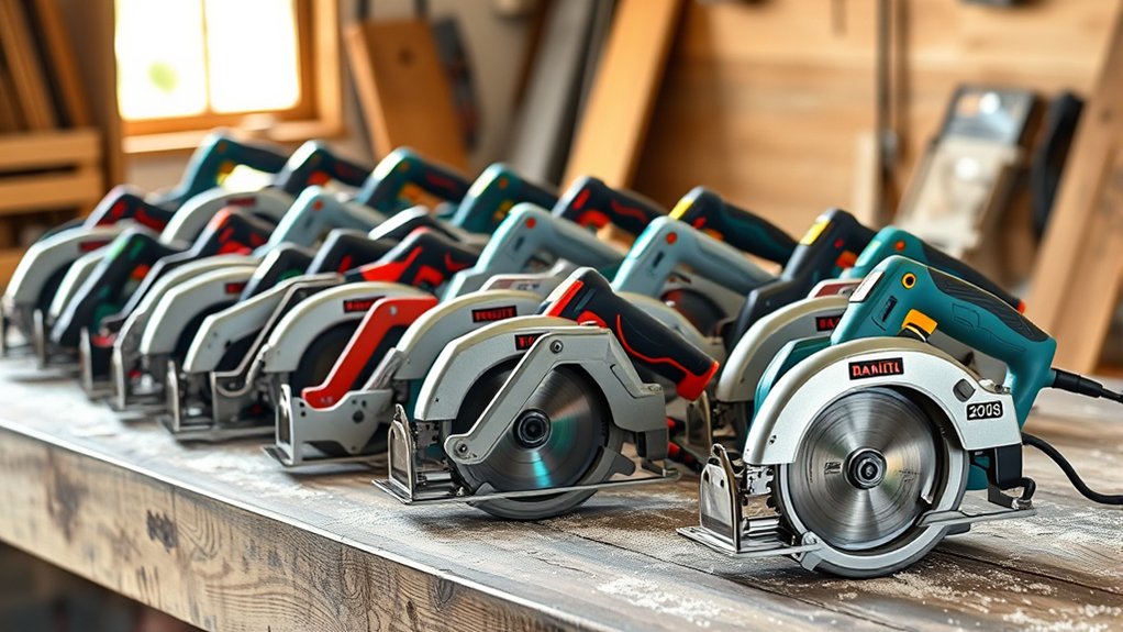 top circular saw reviews