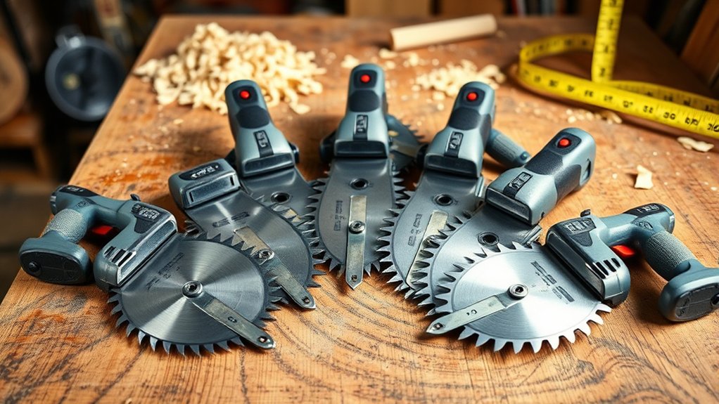 top circular saws 2026