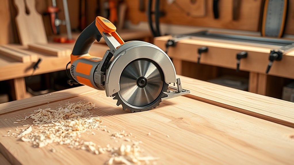 top circular saws 2026