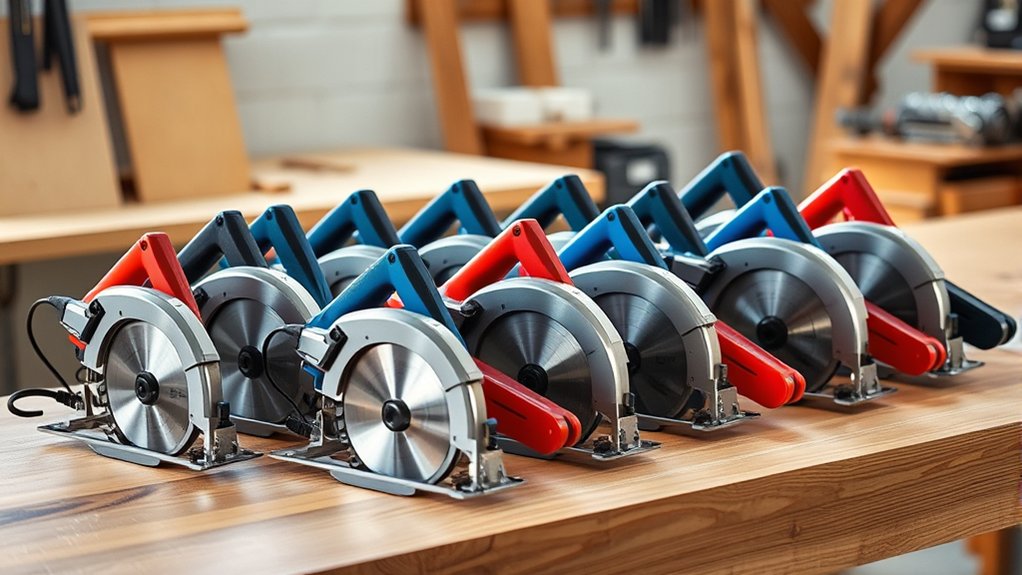 top circular saws 2026