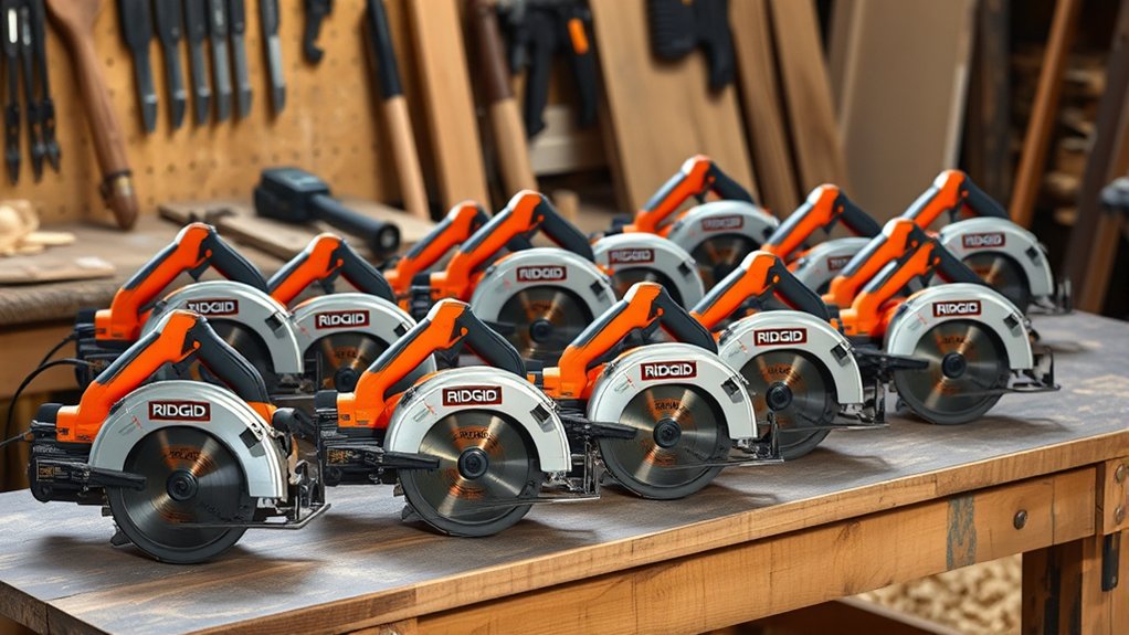 top circular saws 2026