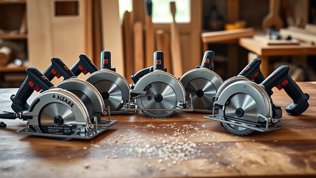 top circular saws 2026
