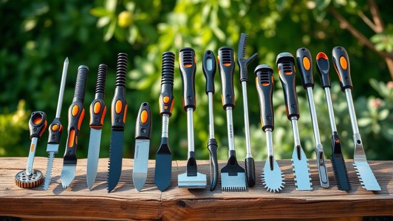 top combo trimmer edgers