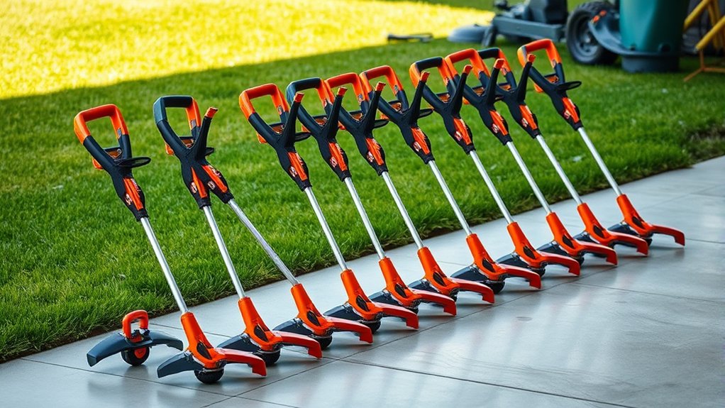 top commercial trimmers 2026